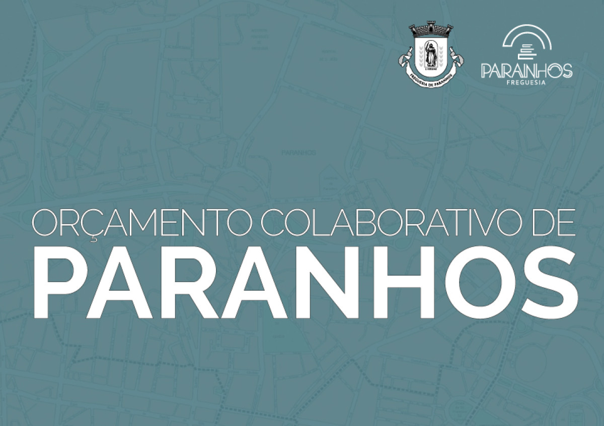 Orçamento Colaborativo Paranhos 2025