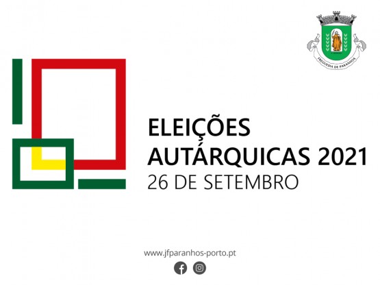 Alteração dos locais das Assembleias de Voto