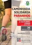 Caminhada Solidária Paranhos 2022 | Inscrições abertas até 29 de setembro