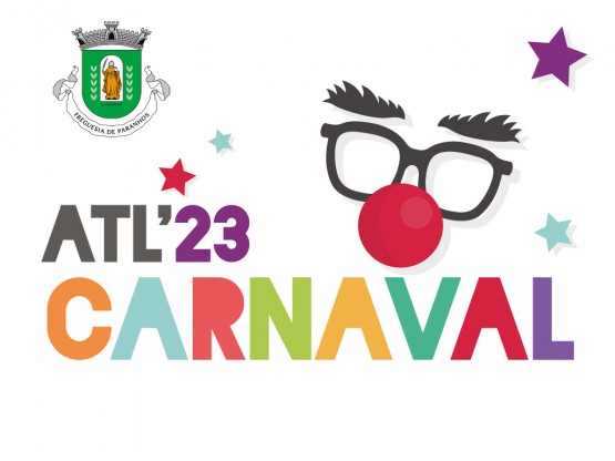 ATL Férias de Carnaval 2023 | Inscrições abertas