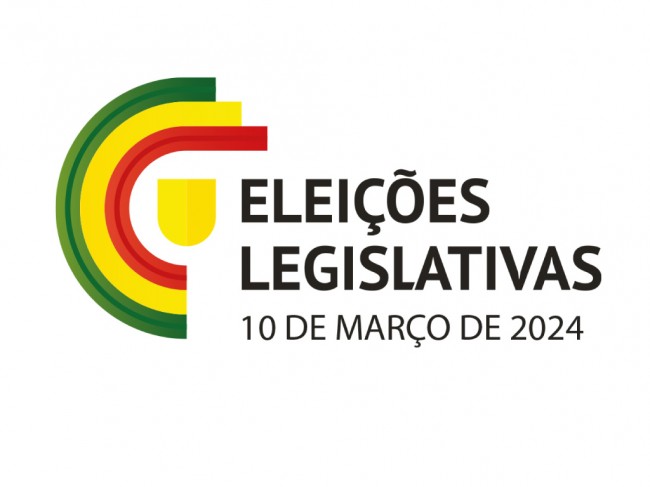 Eleições Legislativas 2024 | Edital
