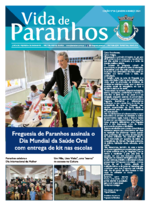 Jornal Vida de Paranhos 84