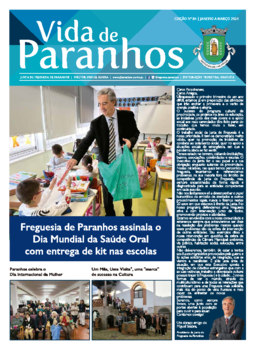 Jornal Vida de Paranhos 84