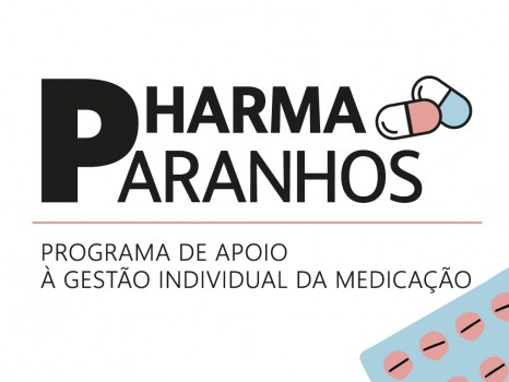 PHARMA Paranhos | Programa de Apoio à Gestão Individual da Medicação