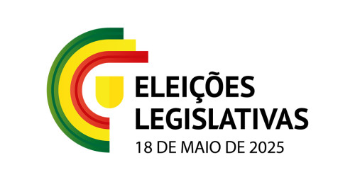 Eleições Legislativas 2025 | Edital