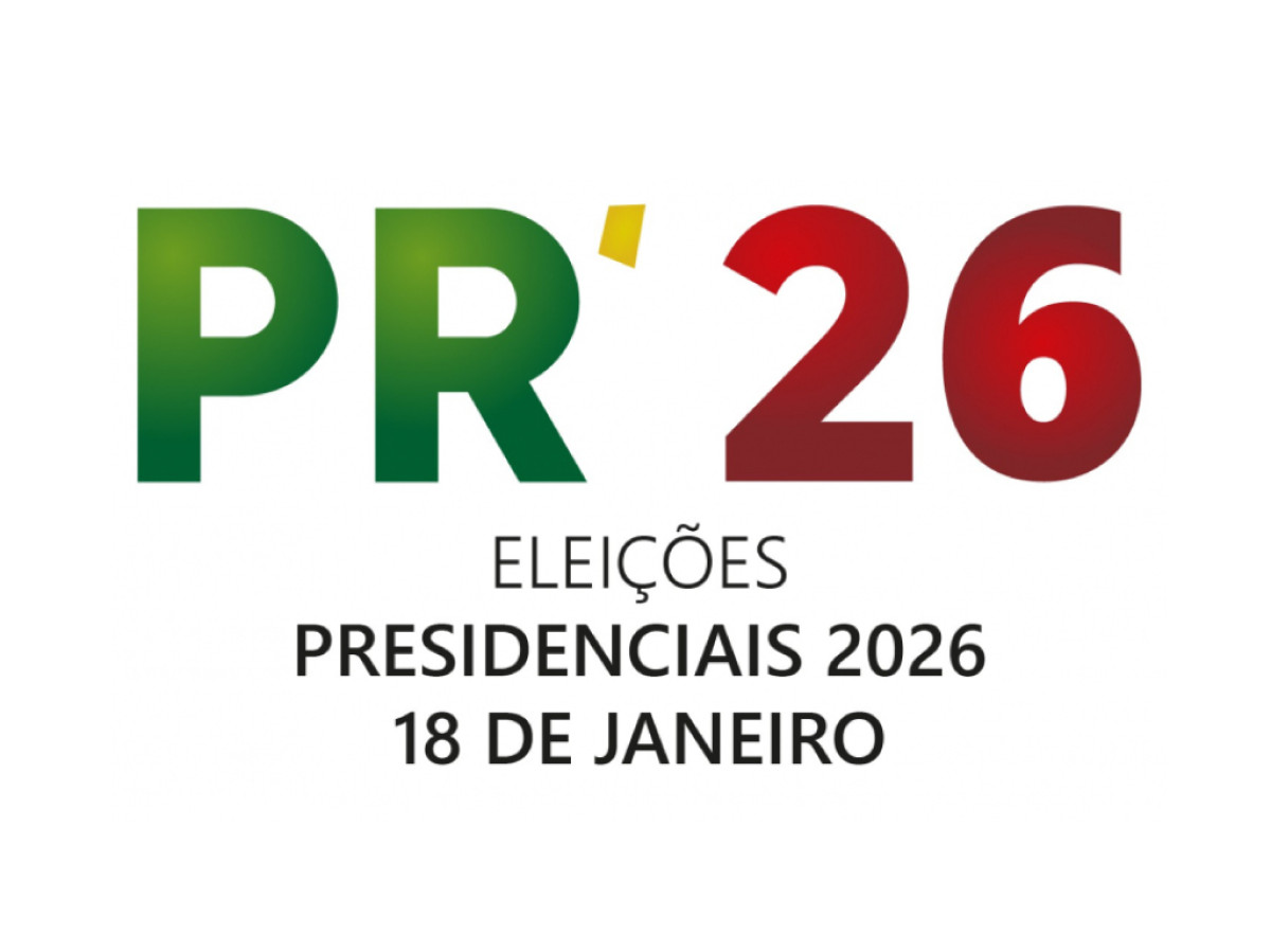 Eleições Presidenciais 2026 | Edital