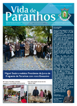 Jornal Vida de Paranhos 90