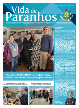 Jornal Vida de Paranhos 91
