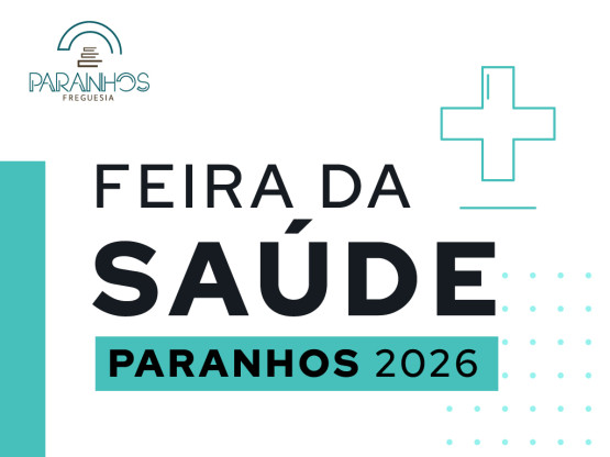 Feira da Saúde | Paranhos 2026