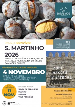 Community Champions League Paranhos 2026 | Inscrições abertas