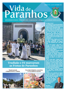 Jornal Vida de Paranhos 93